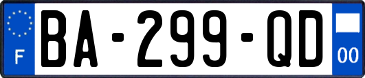 BA-299-QD