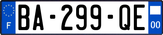 BA-299-QE