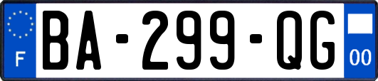 BA-299-QG