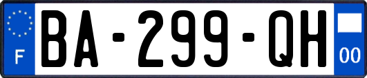 BA-299-QH