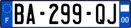 BA-299-QJ