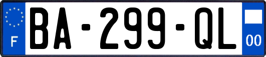 BA-299-QL