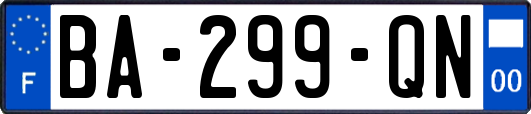 BA-299-QN