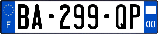 BA-299-QP