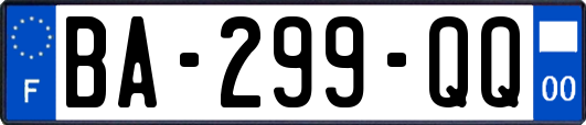 BA-299-QQ