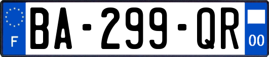 BA-299-QR