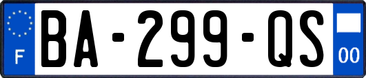 BA-299-QS
