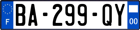 BA-299-QY
