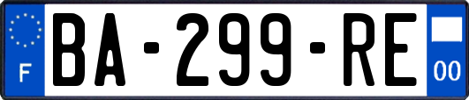 BA-299-RE