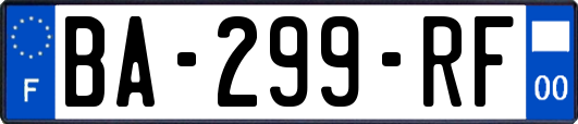 BA-299-RF