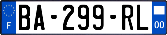 BA-299-RL