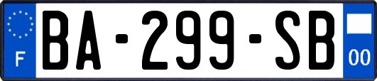 BA-299-SB
