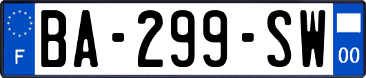 BA-299-SW