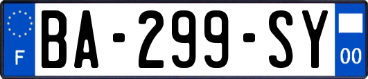 BA-299-SY