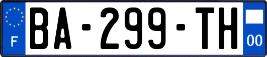 BA-299-TH