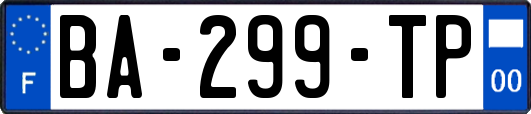 BA-299-TP