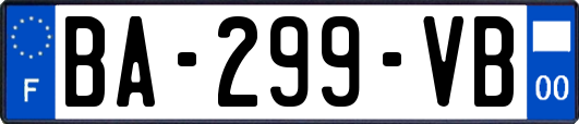 BA-299-VB