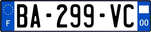 BA-299-VC