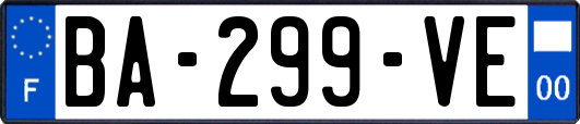 BA-299-VE