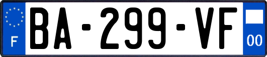 BA-299-VF