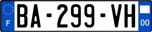 BA-299-VH