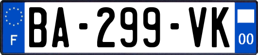 BA-299-VK