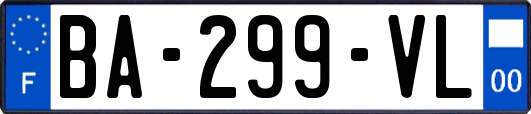 BA-299-VL