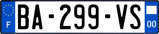 BA-299-VS