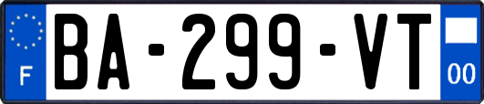 BA-299-VT