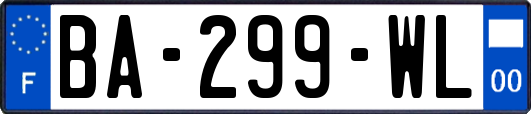 BA-299-WL