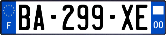 BA-299-XE