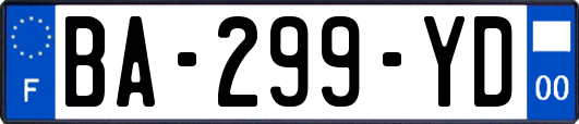 BA-299-YD