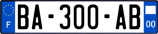 BA-300-AB