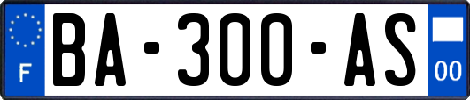 BA-300-AS