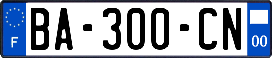 BA-300-CN