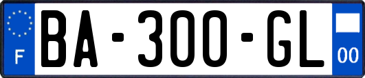 BA-300-GL