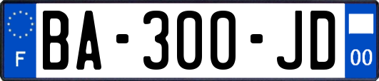 BA-300-JD