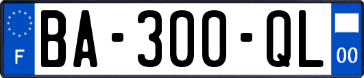 BA-300-QL