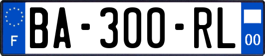 BA-300-RL