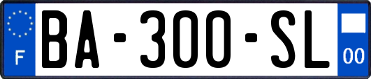 BA-300-SL