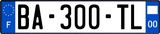 BA-300-TL