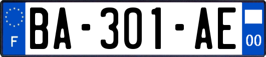 BA-301-AE