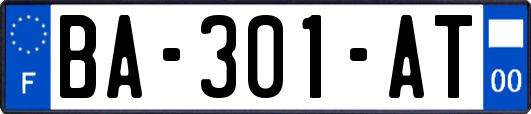 BA-301-AT