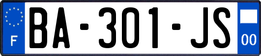 BA-301-JS