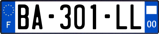 BA-301-LL