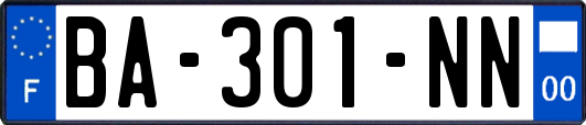 BA-301-NN