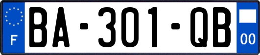 BA-301-QB
