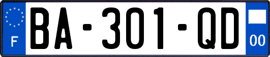 BA-301-QD