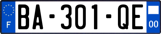 BA-301-QE