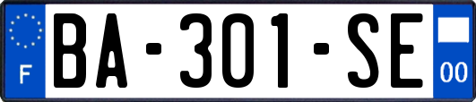 BA-301-SE